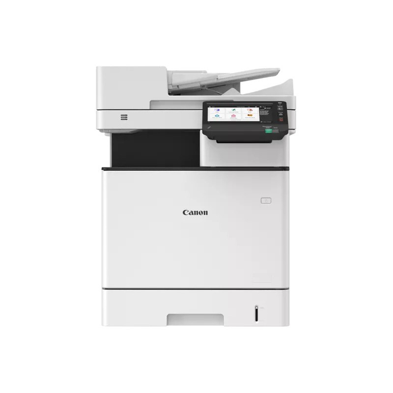 Canon Multifunzione Laser 6162C008