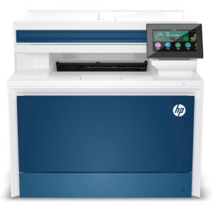 HP Multifunzione Laser 4RA83F-B19