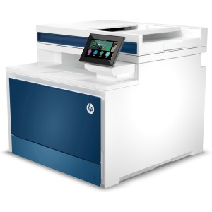 HP Multifunzione Laser 4RA83F-B19