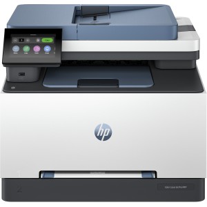 HP Multifunzione Laser 499Q7F-B19