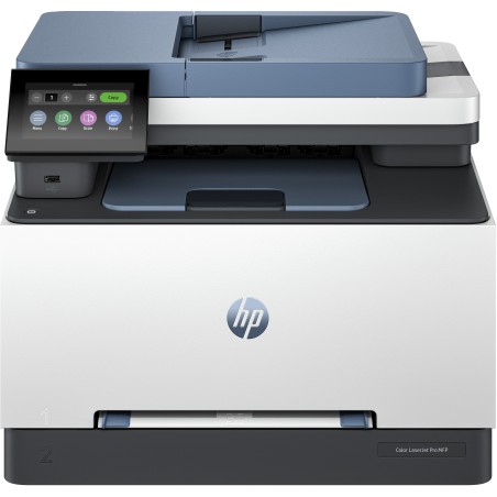 HP Multifunzione Laser 499Q7F-B19