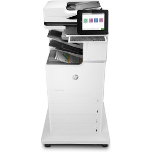 HP Multifunzione Laser J8A13A-B19