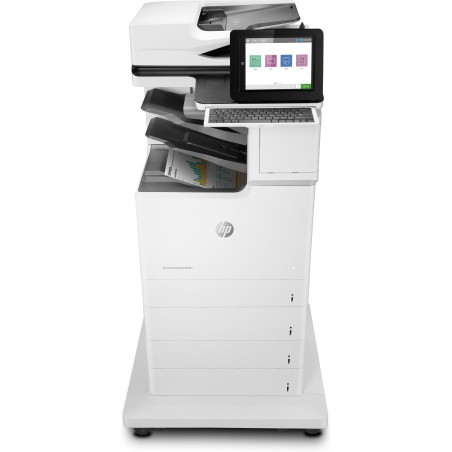 HP Multifunzione Laser J8A13A-B19
