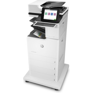 HP Multifunzione Laser J8A13A-B19