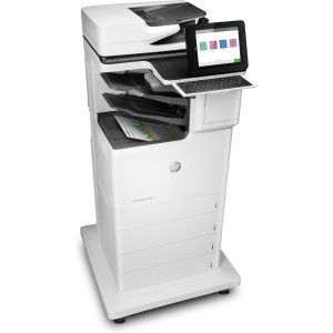 HP Multifunzione Laser J8A13A-B19