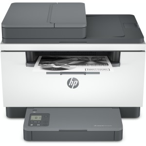HP Multifunzione Laser 6GX00F-B19