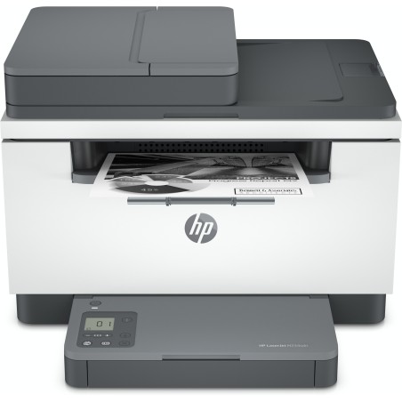 HP Multifunzione Laser 6GX00F-B19