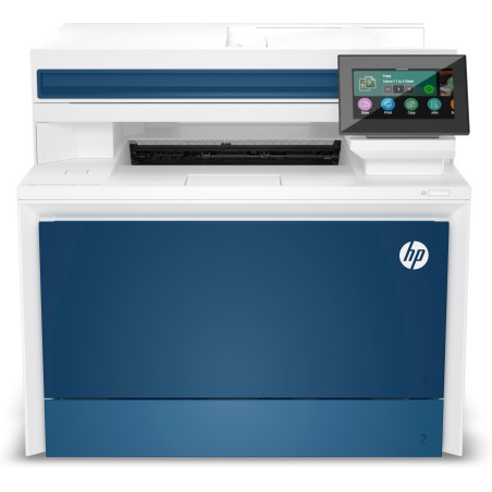 HP Multifunzione Laser 5HH64F-B19