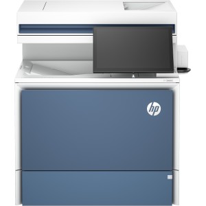 HP Multifunzione Laser 58R10A-B19