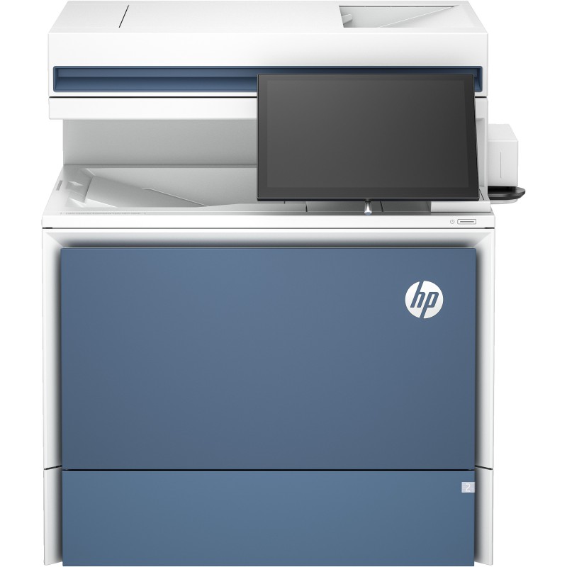 HP Multifunzione Laser 58R10A-B19
