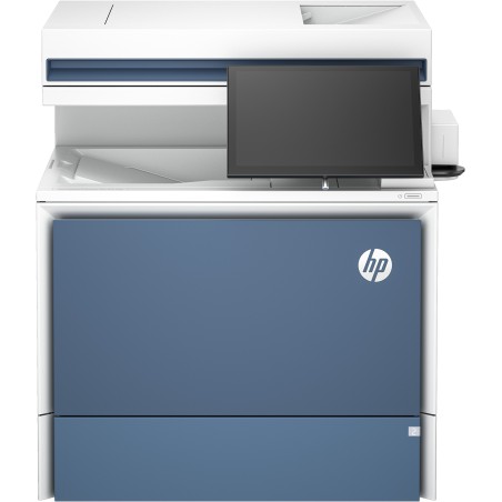 HP Multifunzione Laser 58R10A-B19