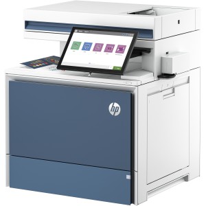 HP Multifunzione Laser 58R10A-B19