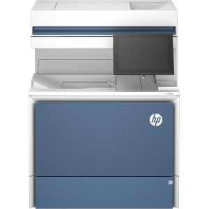 HP Multifunzione Laser 6QN35A-B19