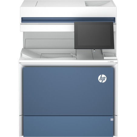 HP Multifunzione Laser 6QN35A-B19