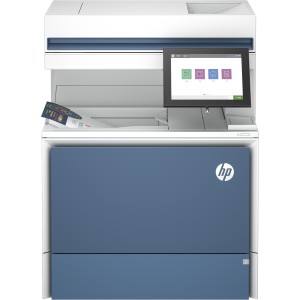 HP Multifunzione Laser 6QN35A-B19