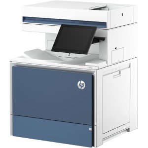 HP Multifunzione Laser 6QN35A-B19