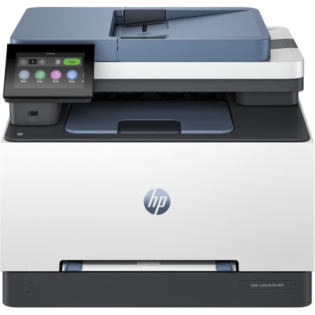 HP Multifunzione Laser 499Q8F-B19