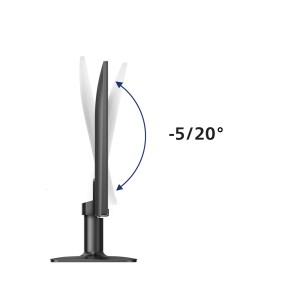 Philips Monitor LCD 24E2N1110 00