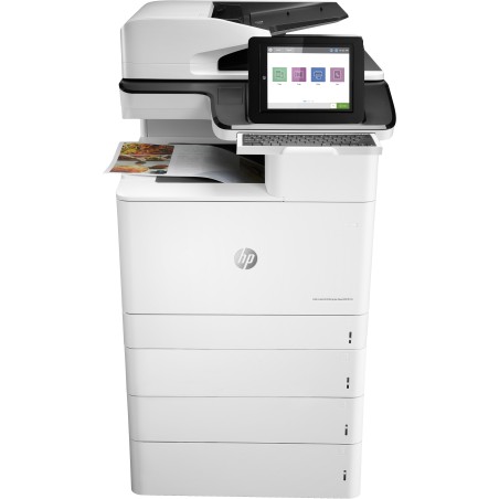 HP Multifunzione Laser 3WT91A-B19