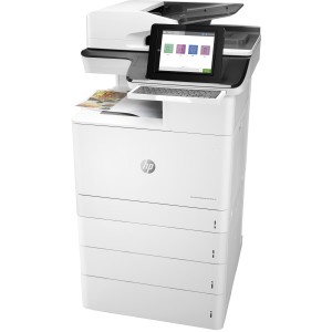 HP Multifunzione Laser 3WT91A-B19