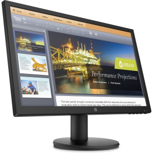 HP Monitor LCD 9TY24AA
