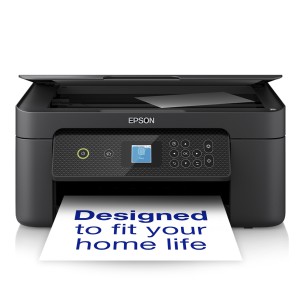 Epson Multifunzione Inkjet C11CK66403