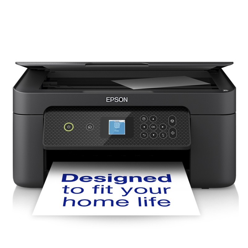 Epson Multifunzione Inkjet C11CK66403
