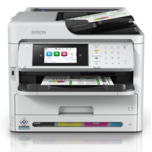 Epson Multifunzione Inkjet C11CK23401