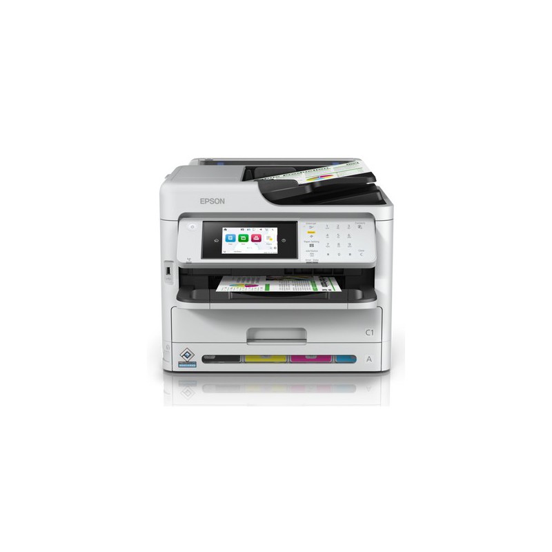 Epson Multifunzione Inkjet C11CK23401