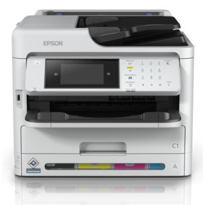 Epson Multifunzione Inkjet C11CK23401