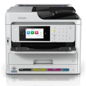 Epson Multifunzione Inkjet C11CK23401