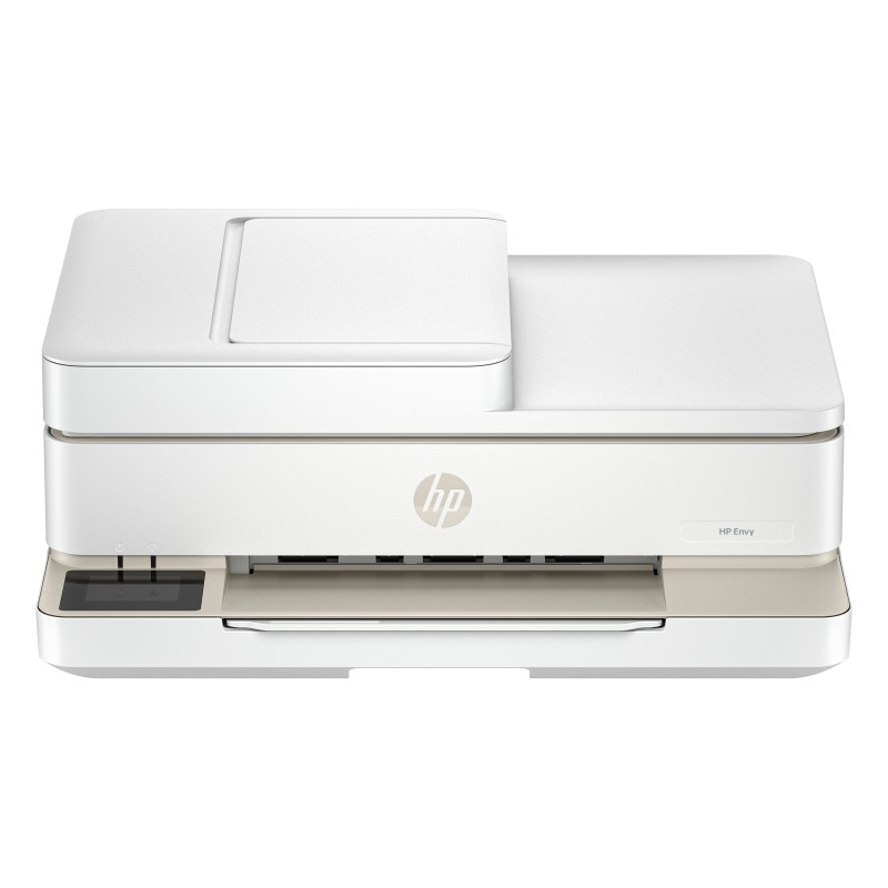 HP Multifunzione Inkjet 714N9B-629