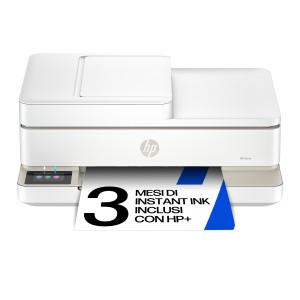 HP Multifunzione Inkjet 714N9B-629