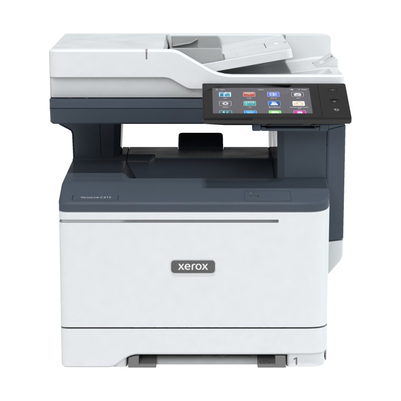 Xerox Multifunzione Laser C415V_DN