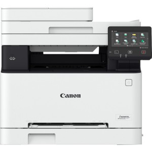 Canon Multifunzione Laser 5158C004