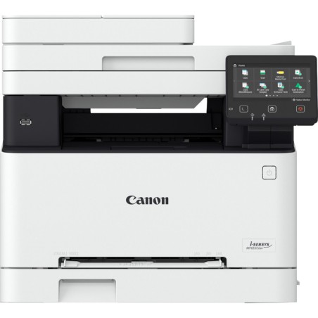 Canon Multifunzione Laser 5158C004