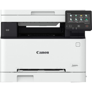 Canon Multifunzione Laser 5158C009