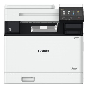 Canon Multifunzione Laser 5455C009