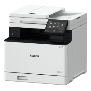 Canon Multifunzione Laser 5455C009