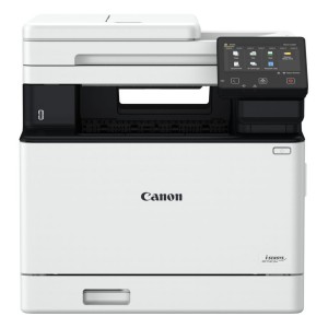 Canon Multifunzione Laser 5455C009