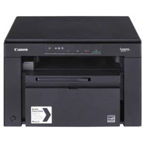 Canon Multifunzione Laser 5252B034