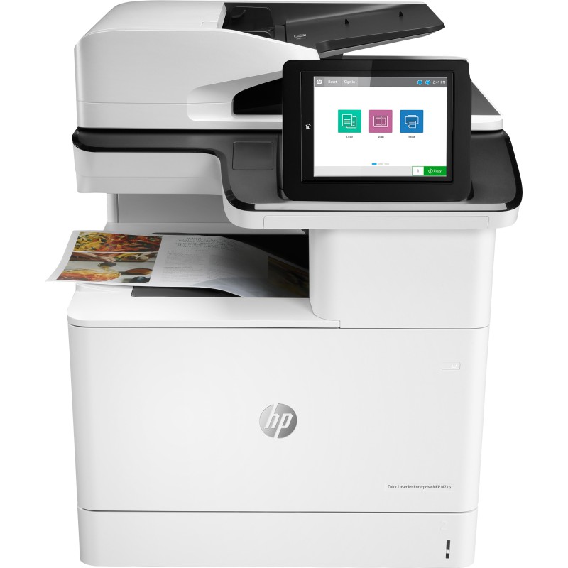 HP Multifunzione Laser T3U55A-B19