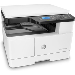 HP Multifunzione Laser 8AF71A-B19