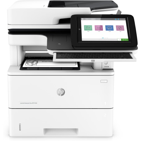 HP Multifunzione Laser 1PV67A-B19