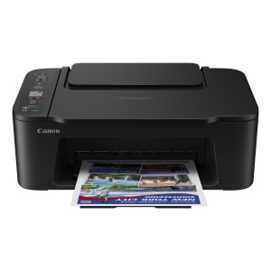 Canon Multifunzione Inkjet 6671C006