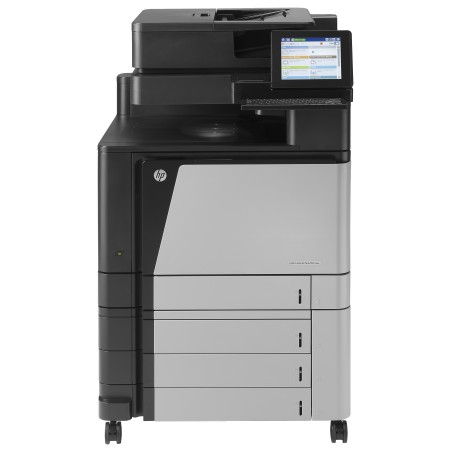 HP Multifunzione Laser A2W75A-B19