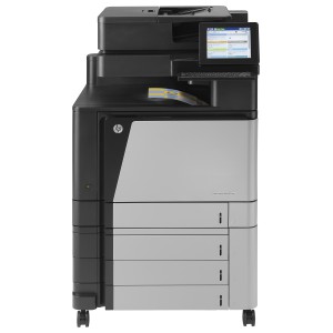 HP Multifunzione Laser A2W75A-B19