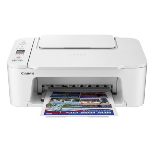 Canon Multifunzione Inkjet 6671C026