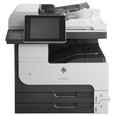 HP Multifunzione Laser CF066A-B19