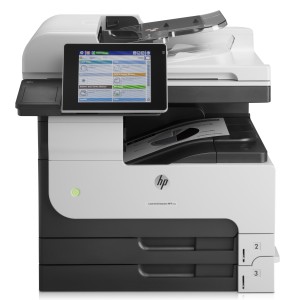 HP Multifunzione Laser CF066A-B19